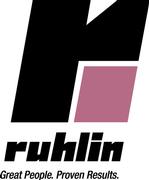 The Ruhlin Company Logo